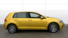 Volkswagen Golf 1.4 TSI SE [Nav] 5dr DSG Petrol Hatchback
